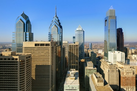 philadelphia