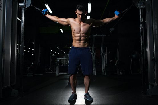 ANAVAR 10 (Oxandrolone) 10 mg Evo Genetics ANAVAR 10 (Oxandrolone) 10 mg Evo Genetics